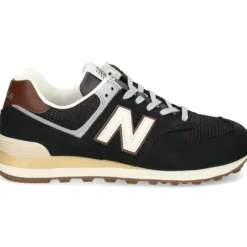 NEW BALANCE Zapatillas de Hombre U574 8SB