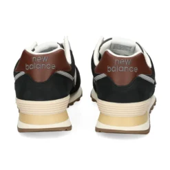 NEW BALANCE Zapatillas de Hombre U574 8SB