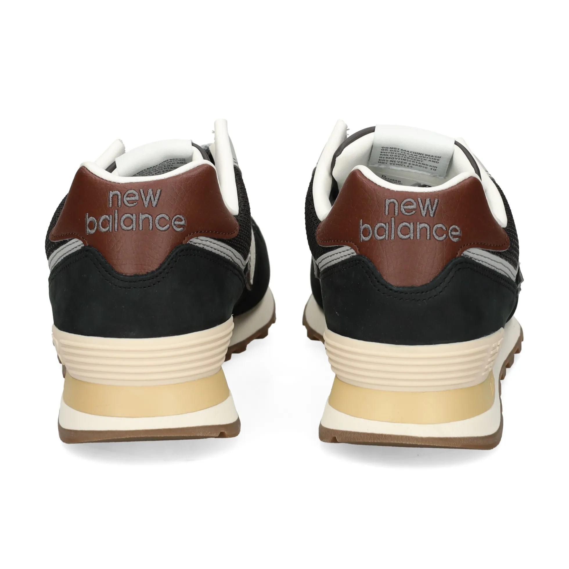 NEW BALANCE Zapatillas de Hombre U574 8SB