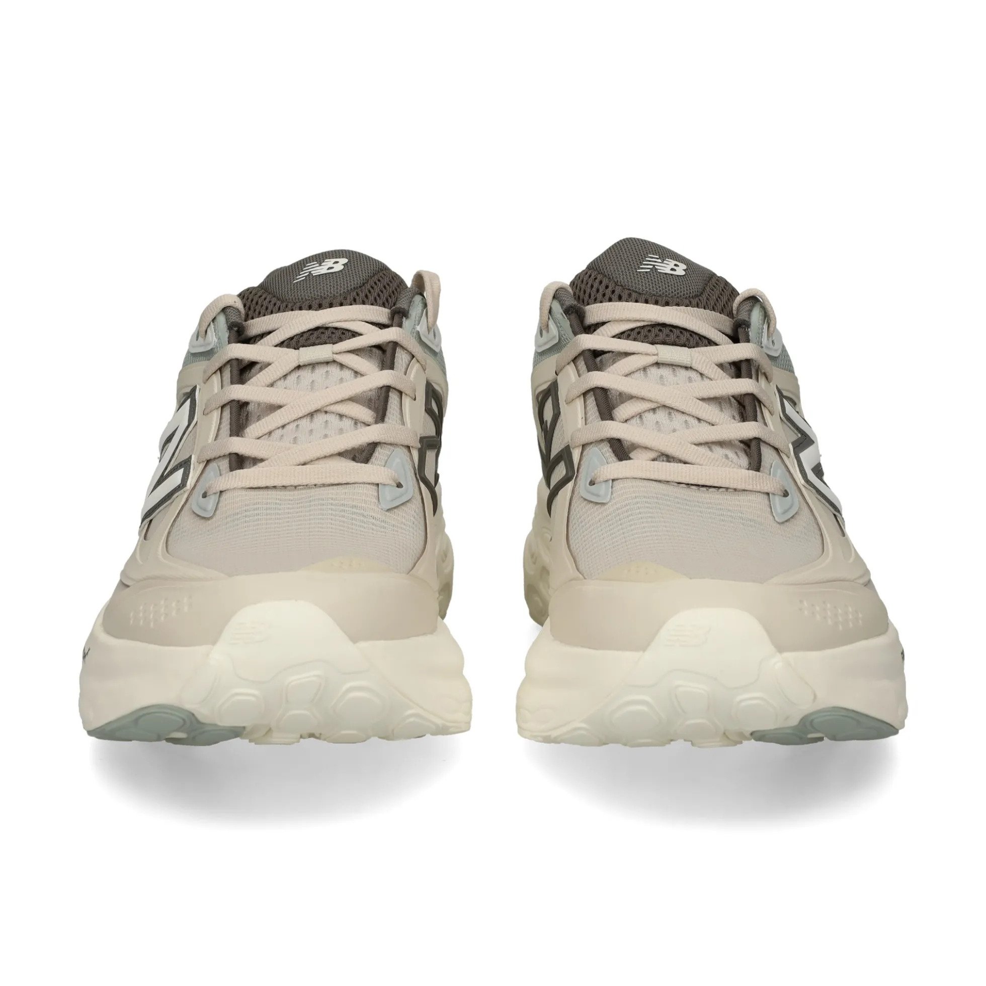 NEW BALANCE Zapatillas de Hombre UTRN 8ZC