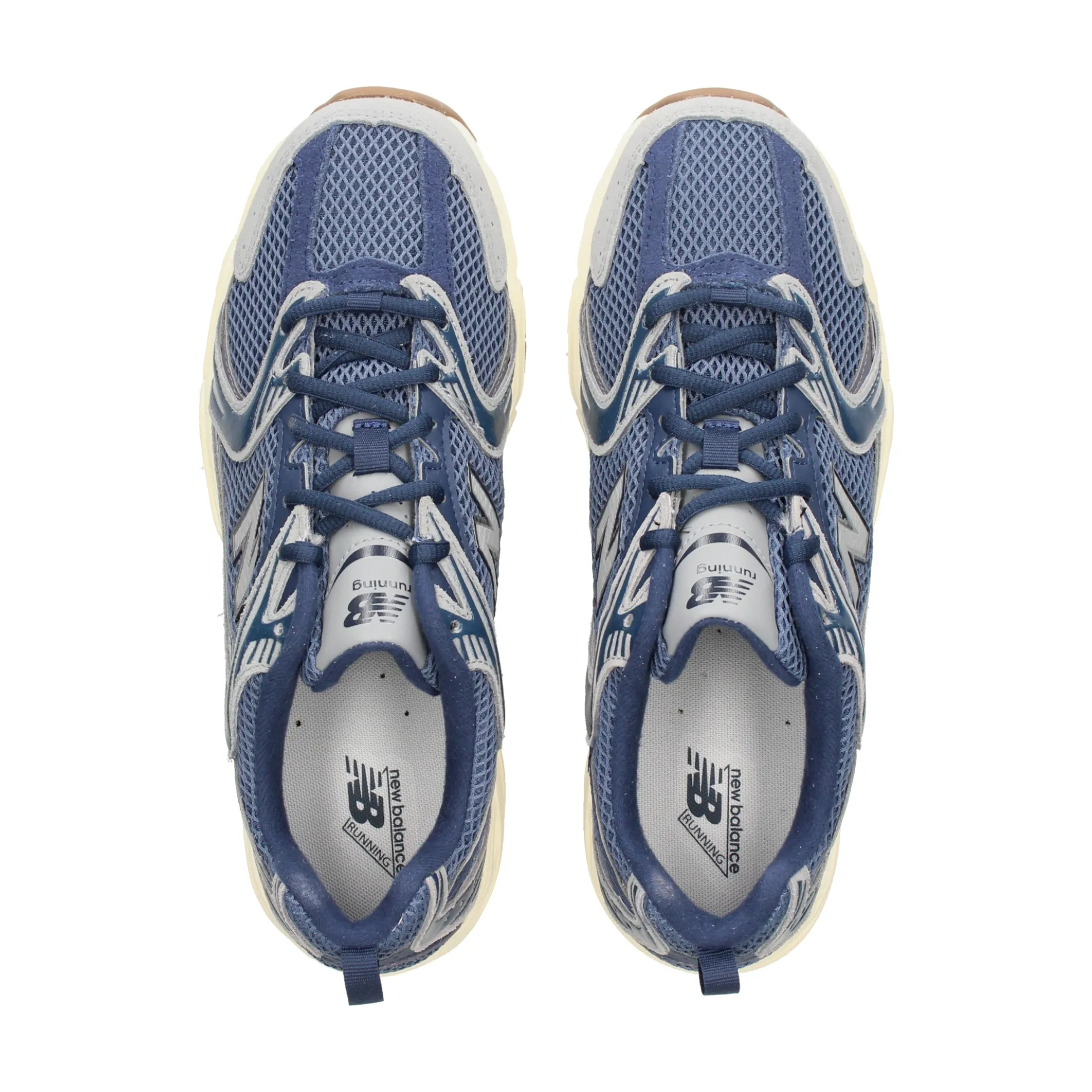NEW BALANCE Zapatillas de Hombre U530 2NU