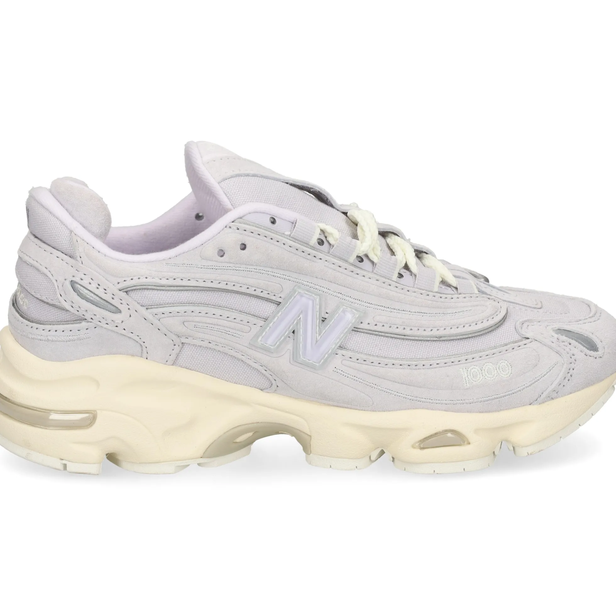 NEW BALANCE Zapatillas de Mujer M1000 LAL