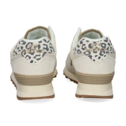 NEW BALANCE Zapatillas de Mujer WL574 XD2 SEA SALT