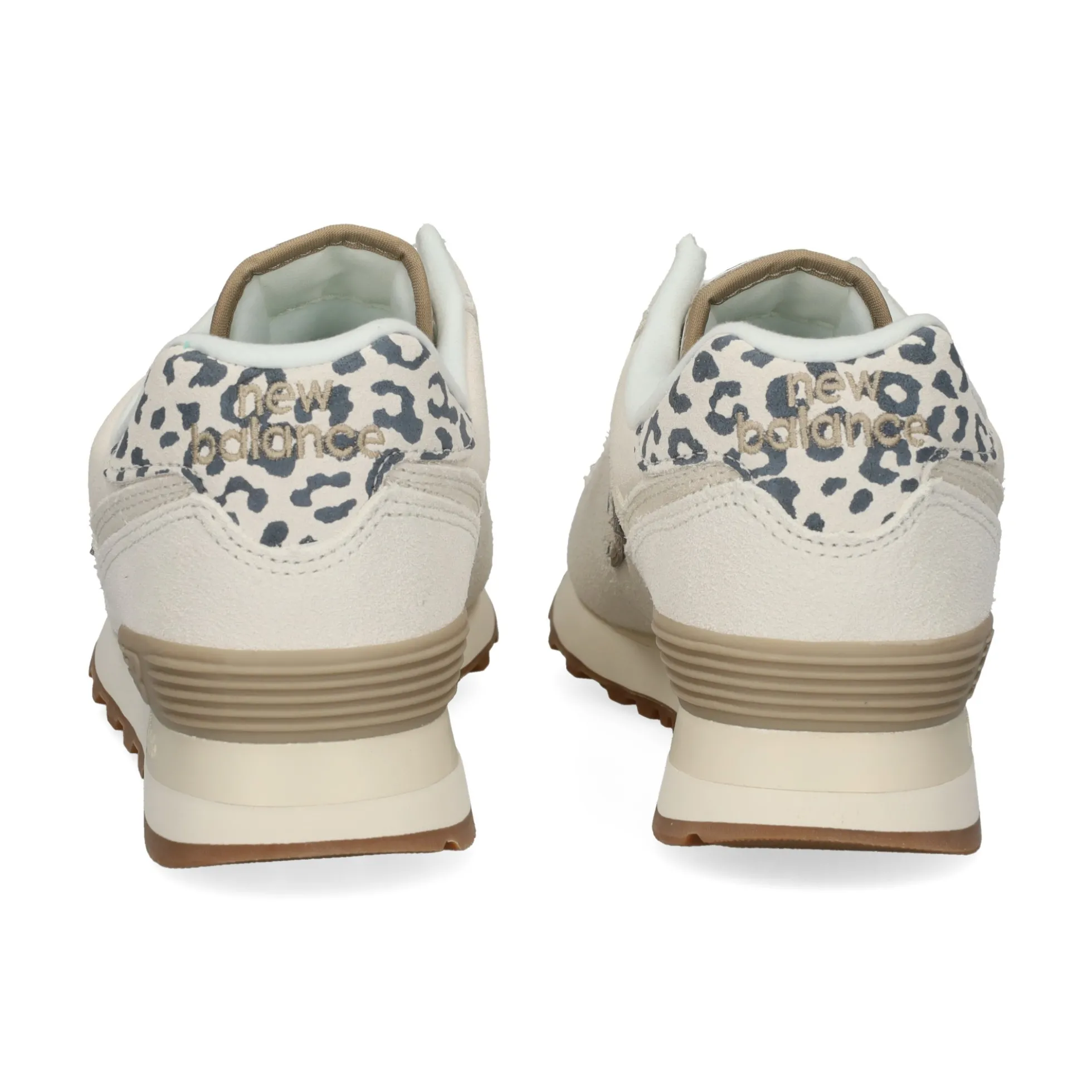 NEW BALANCE Zapatillas de Mujer WL574 XD2 SEA SALT