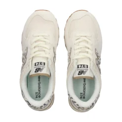 NEW BALANCE Zapatillas de Mujer WL574 XD2 SEA SALT