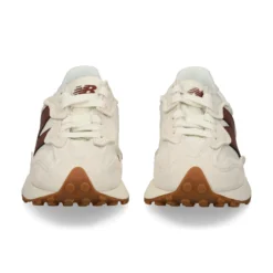 NEW BALANCE Zapatillas de Mujer U327 WKM LINEN