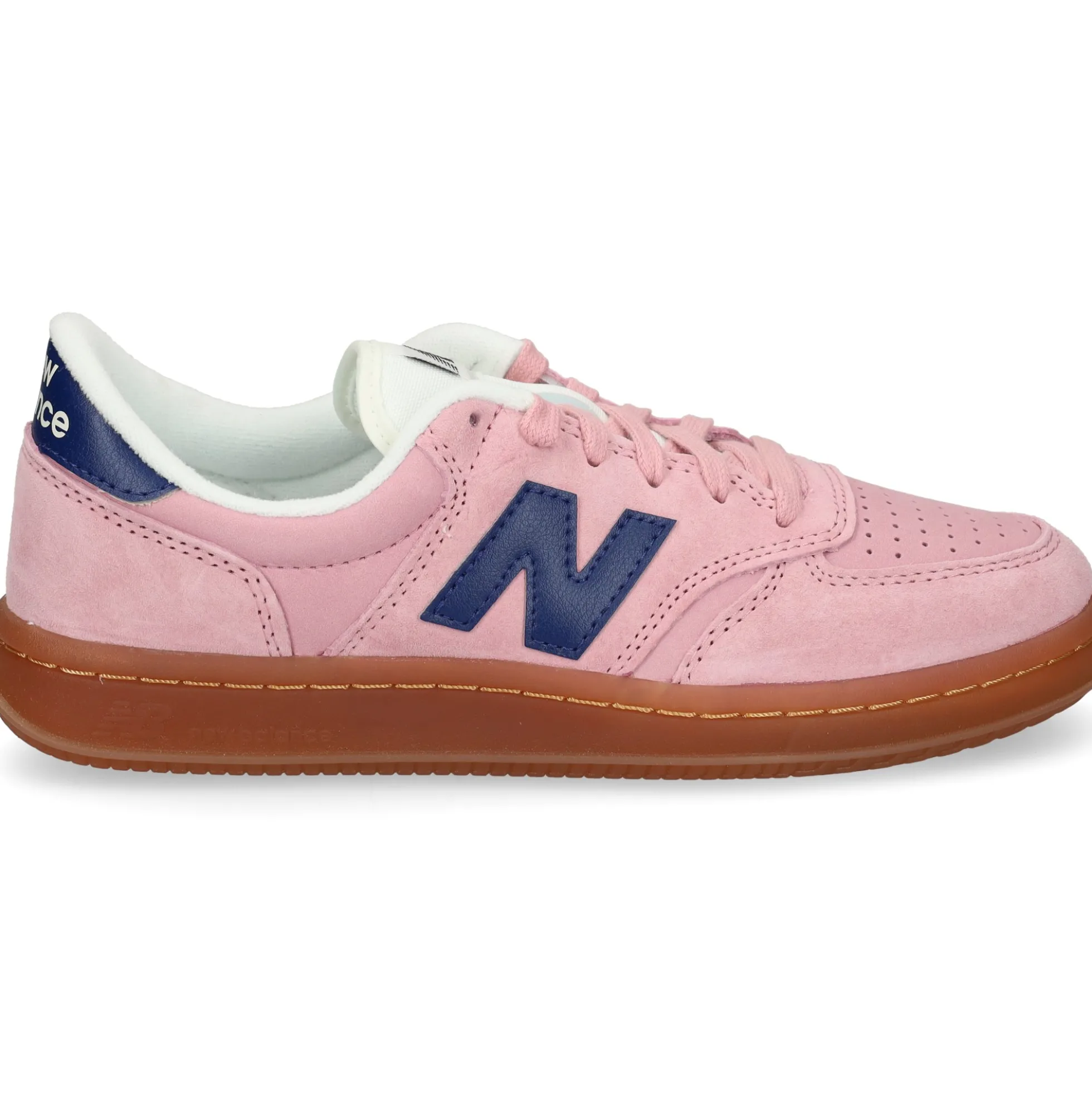 NEW BALANCE Zapatillas de Mujer CT500 PHA PINK TAFFY