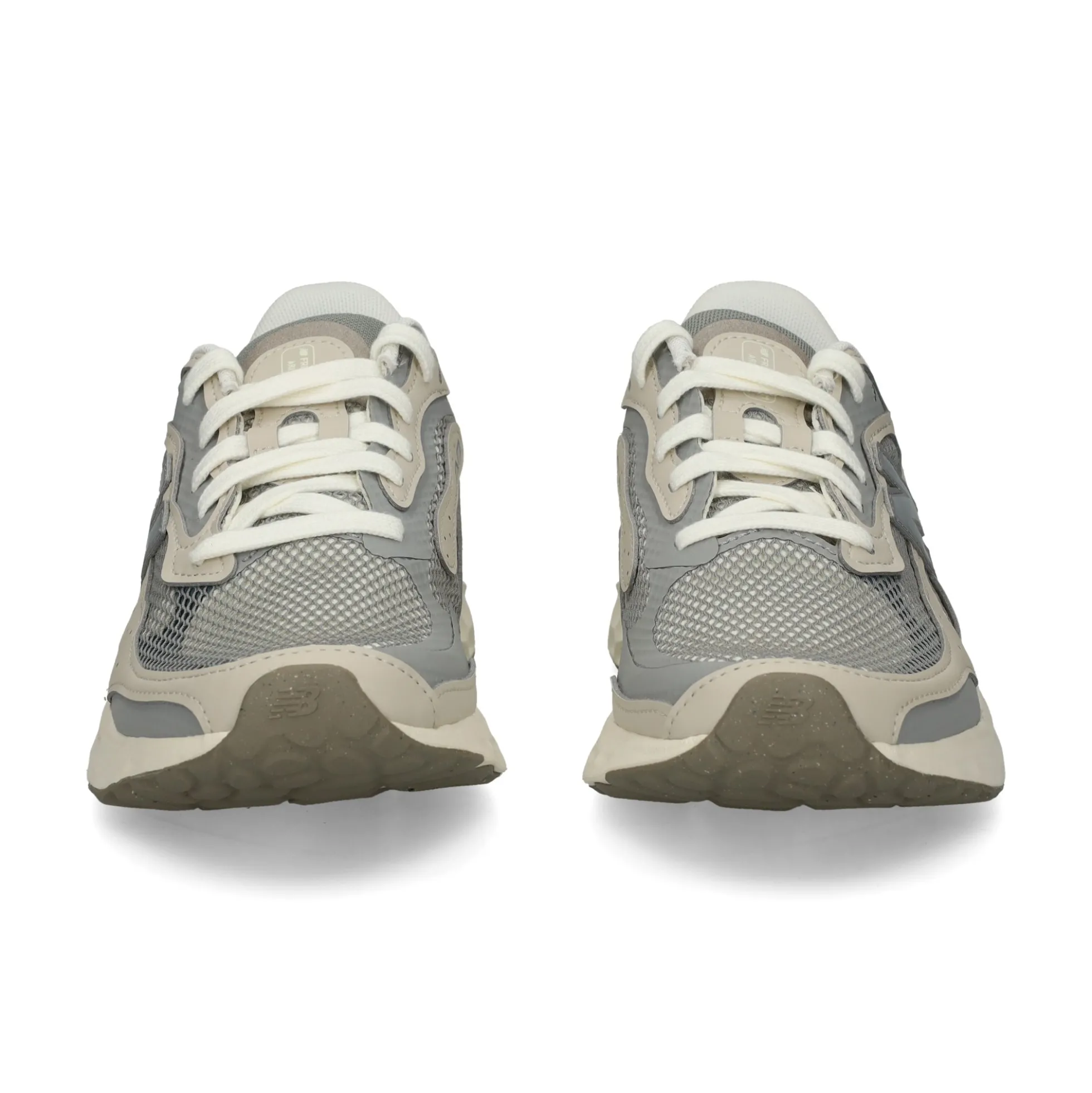 NEW BALANCE Zapatillas de Mujer WARIS TM4 ANGORA