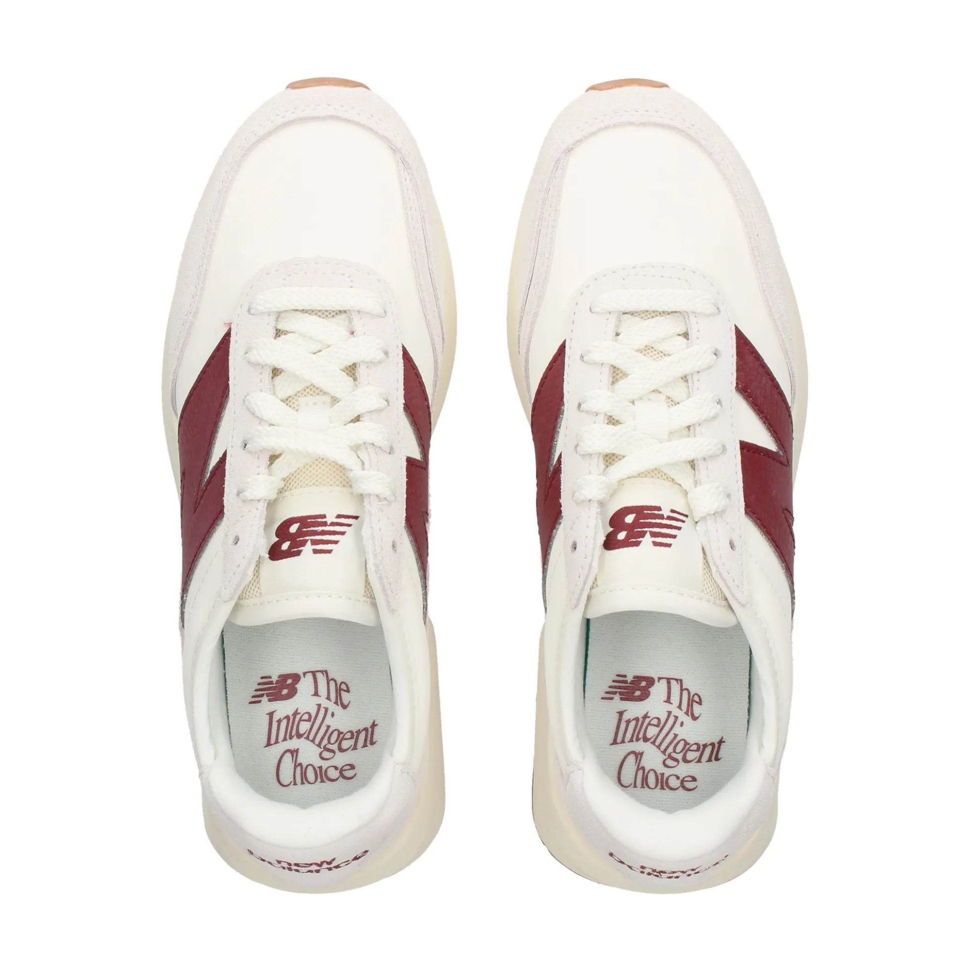 NEW BALANCE Zapatillas de Mujer U370 CB CLASSIC CRIM