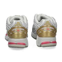 NEW BALANCE Zapatillas de Mujer U1906 RCH SILVER META