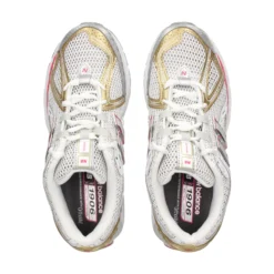 NEW BALANCE Zapatillas de Mujer U1906 RCH SILVER META