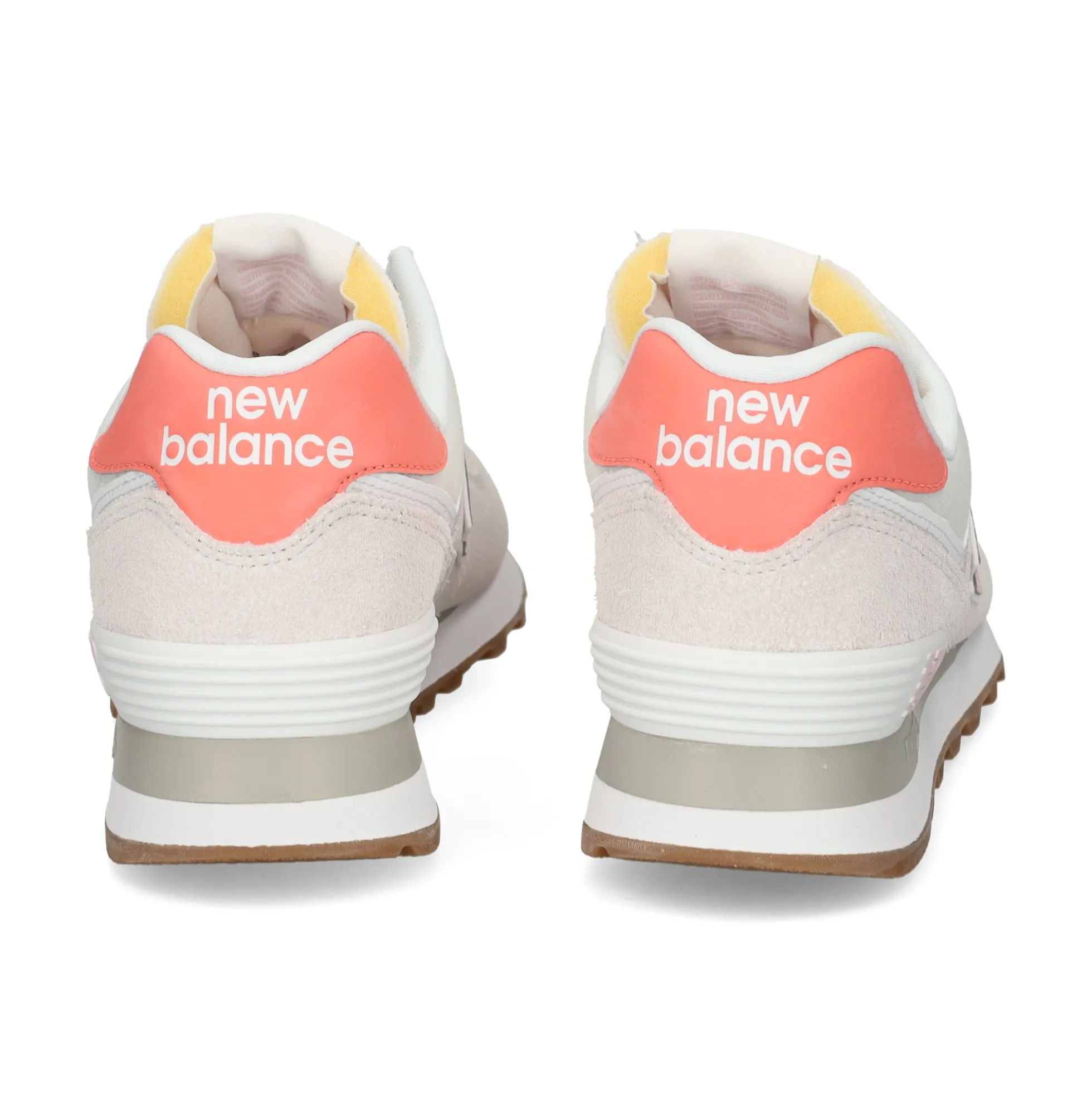 NEW BALANCE Zapatillas de Mujer WL574 IPK REFLECTION