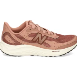 NEW BALANCE Zapatillas de Mujer WARIS TL4 BROWN
