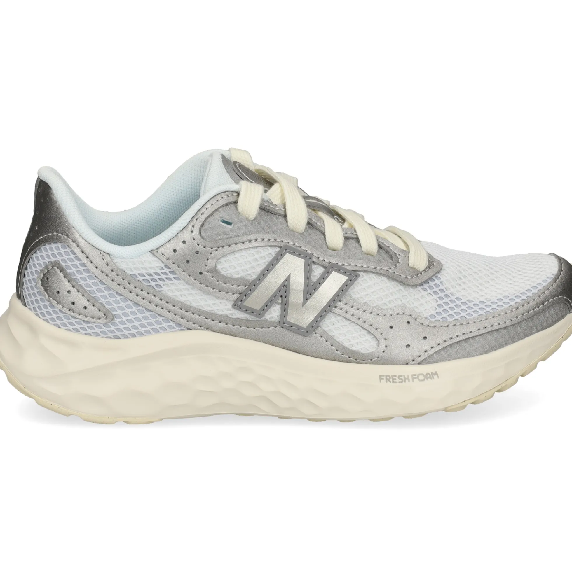 NEW BALANCE Zapatillas de Mujer WARIS TS4 GREY