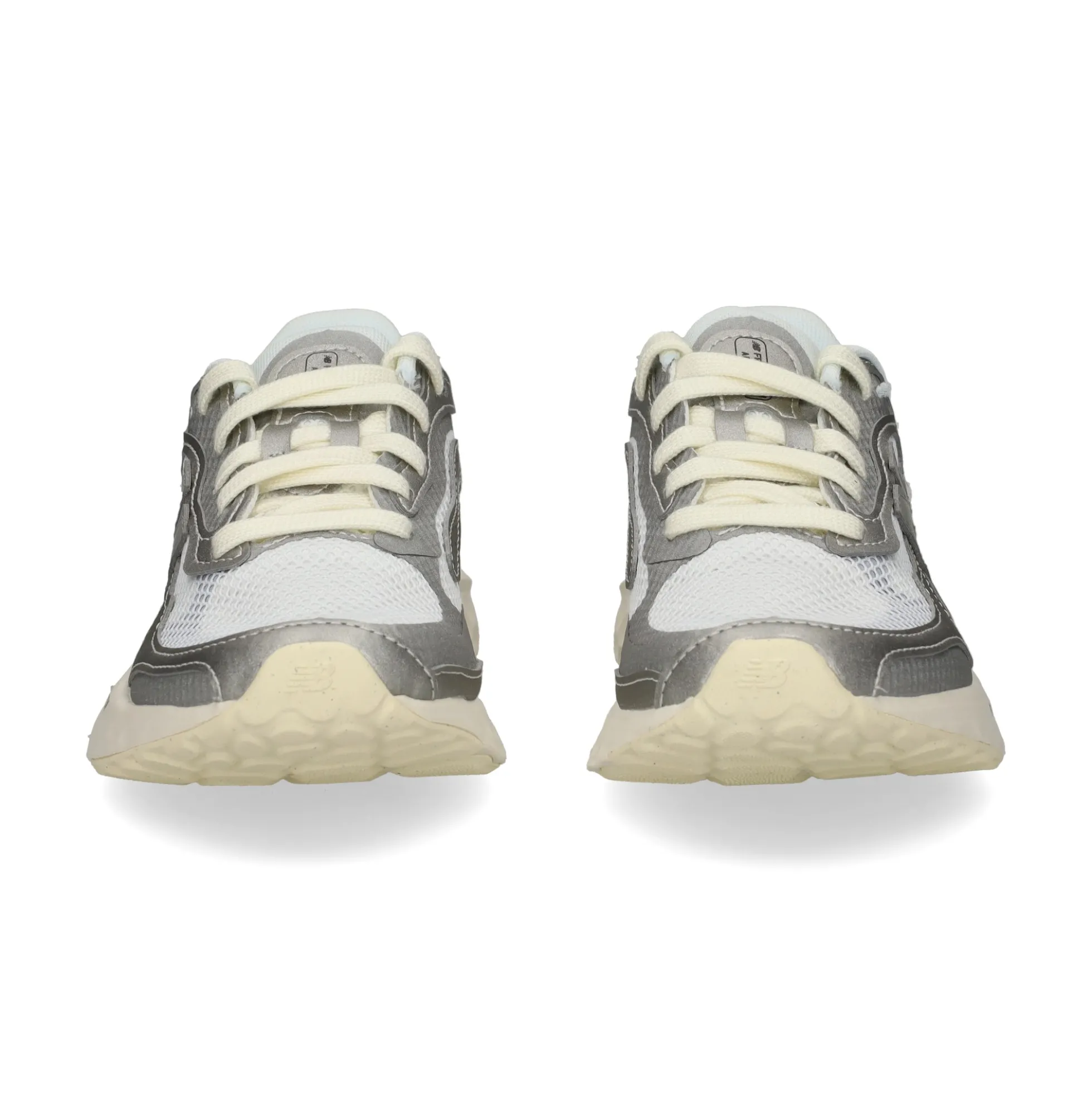 NEW BALANCE Zapatillas de Mujer WARIS TS4 GREY