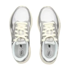 NEW BALANCE Zapatillas de Mujer WARIS TS4 GREY