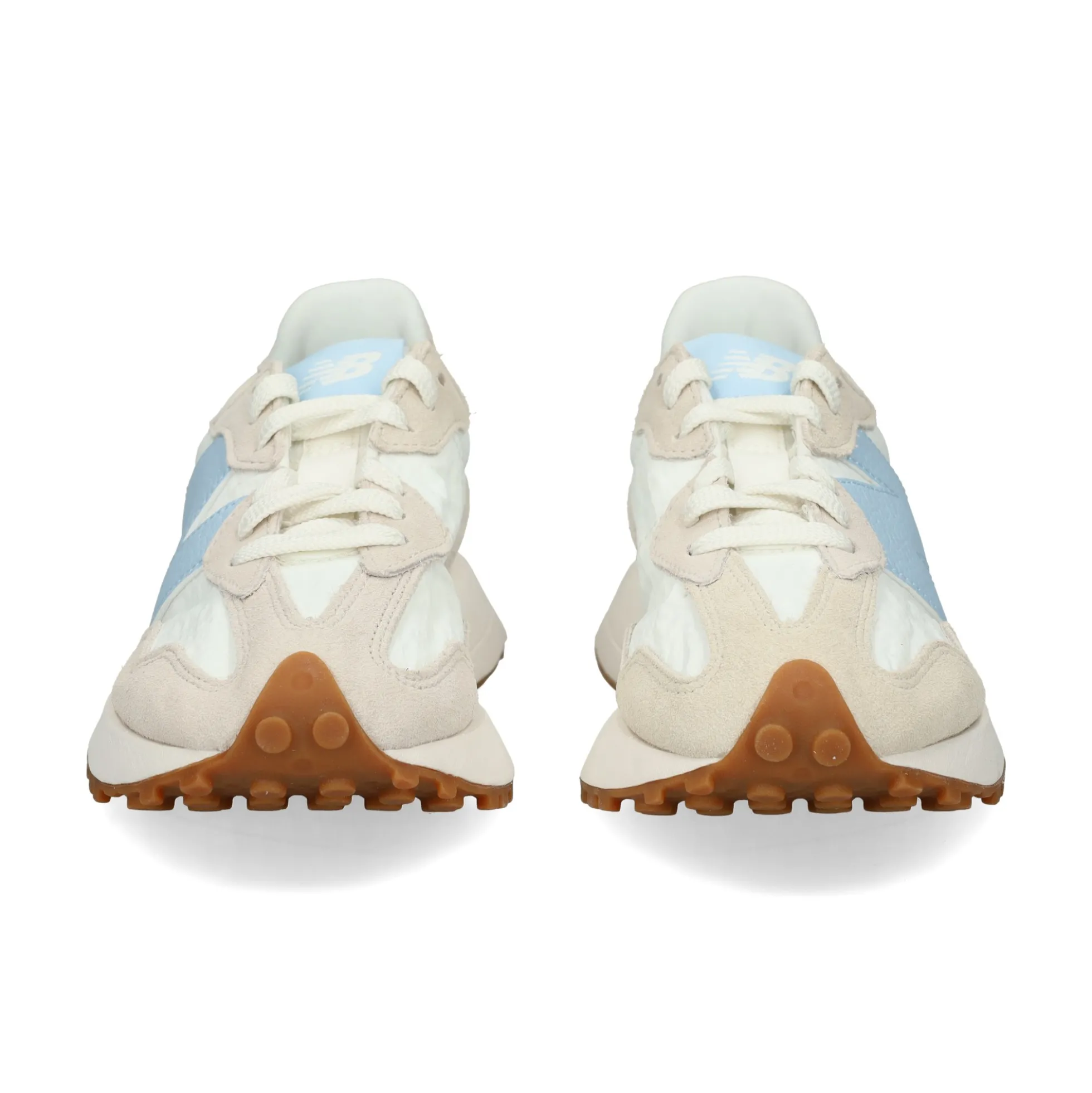 NEW BALANCE Zapatillas de Mujer WS327 FTA TIMBERWOLF