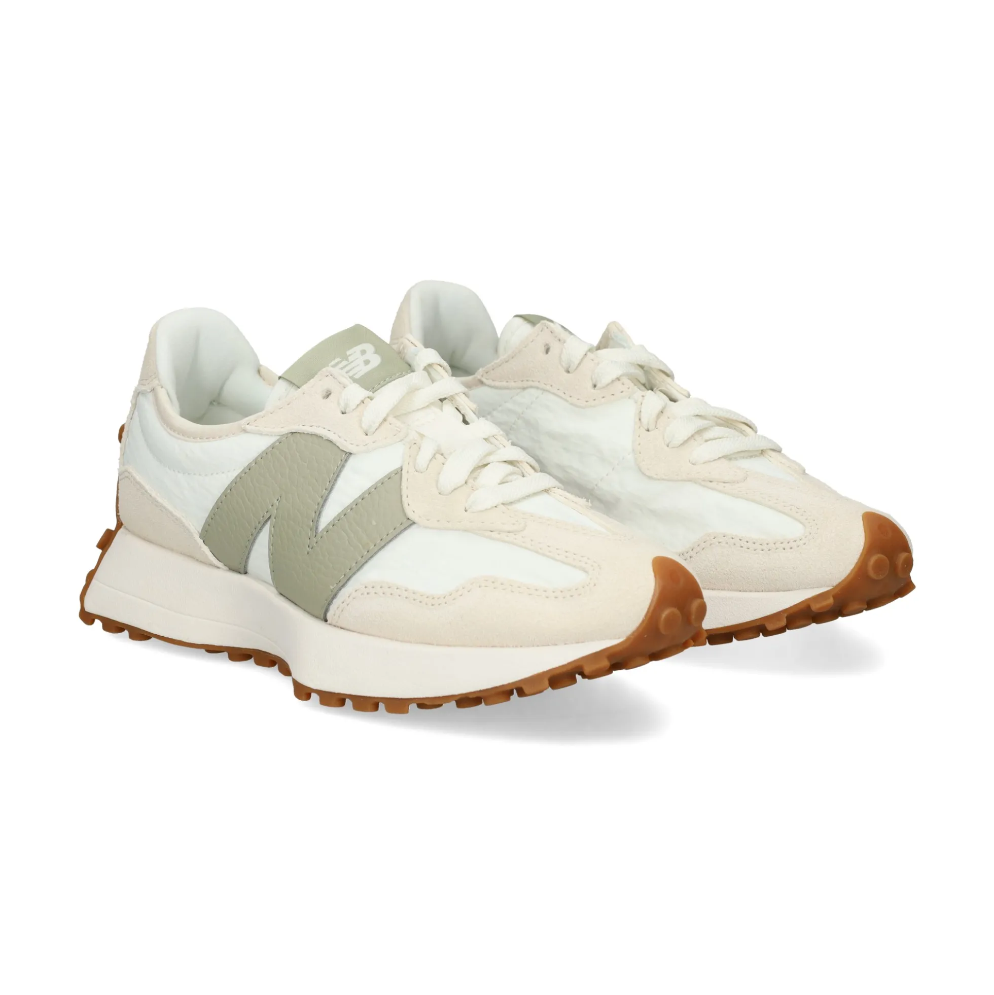 NEW BALANCE Zapatillas de Mujer WS327 FTB LINEN