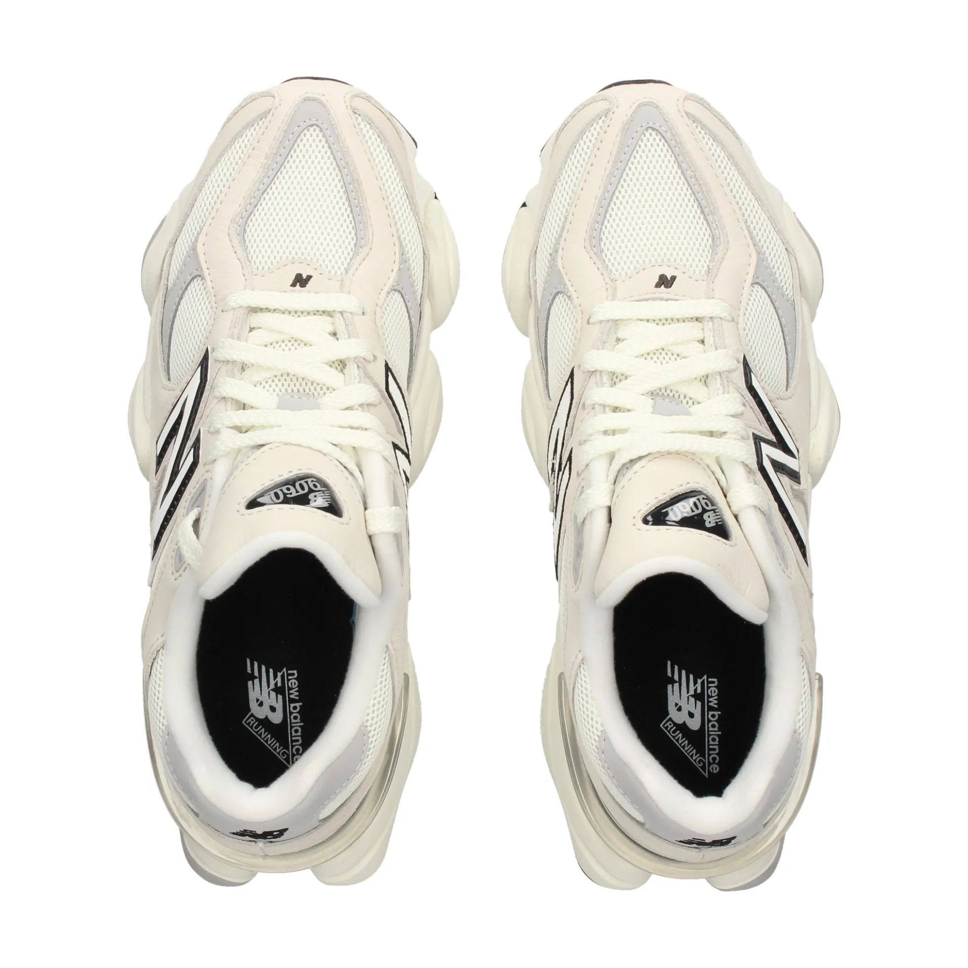 NEW BALANCE Zapatillas de Mujer U9060 ZGF ROSE SUGAR