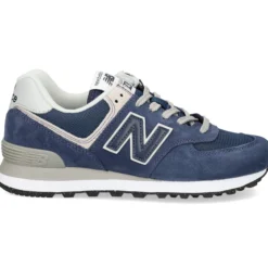 NEW BALANCE Zapatillas de Mujer WL574 EVN
