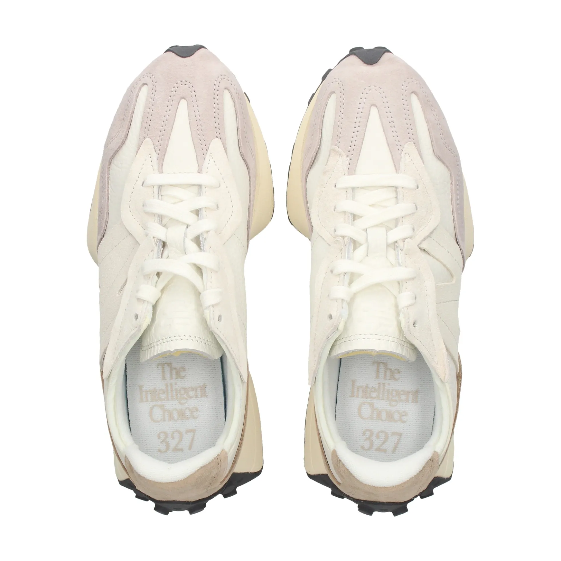 NEW BALANCE Zapatillas de Mujer U327 WGA SEA SALT