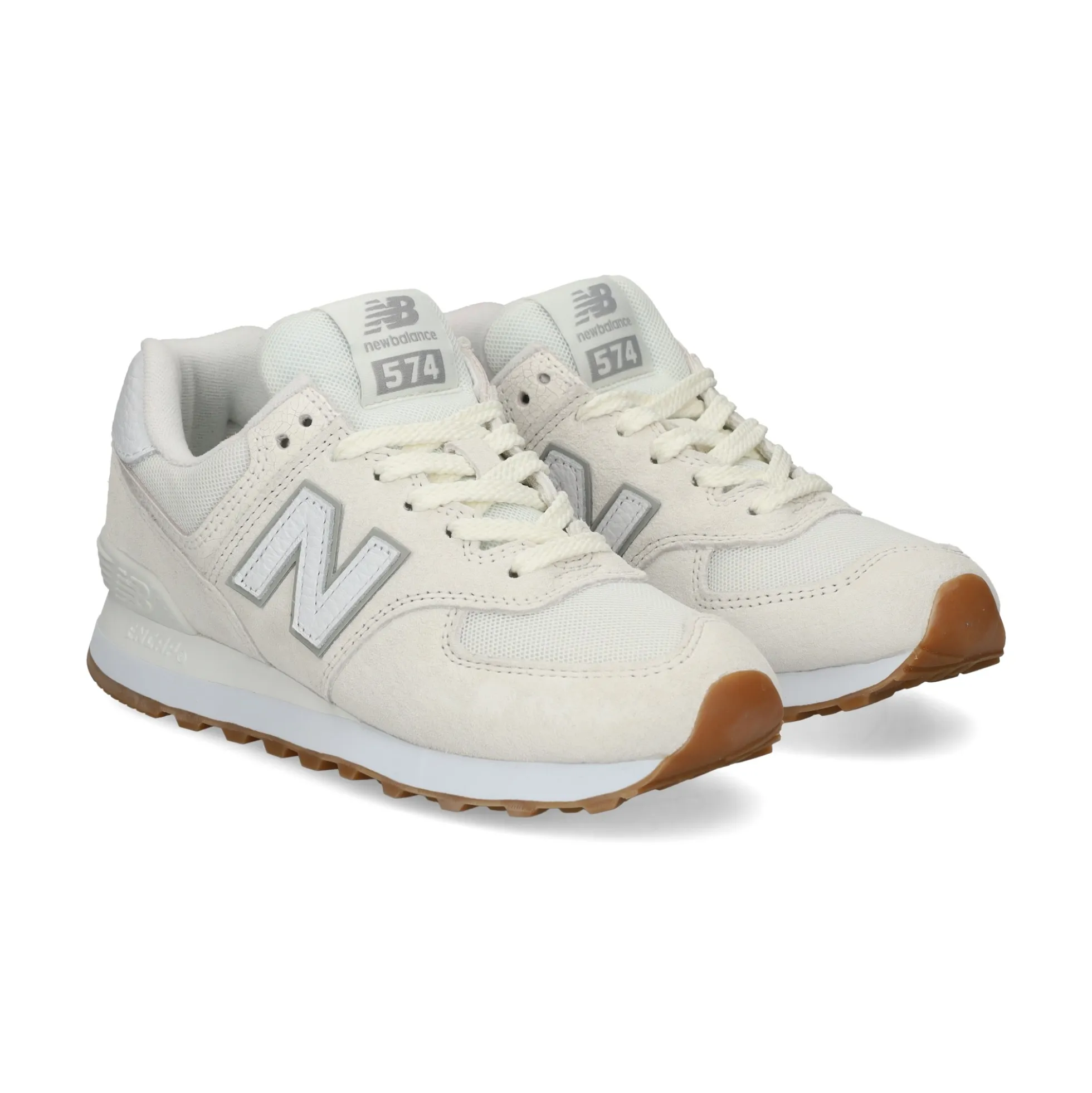 NEW BALANCE Zapatillas de Mujer U574 RAD
