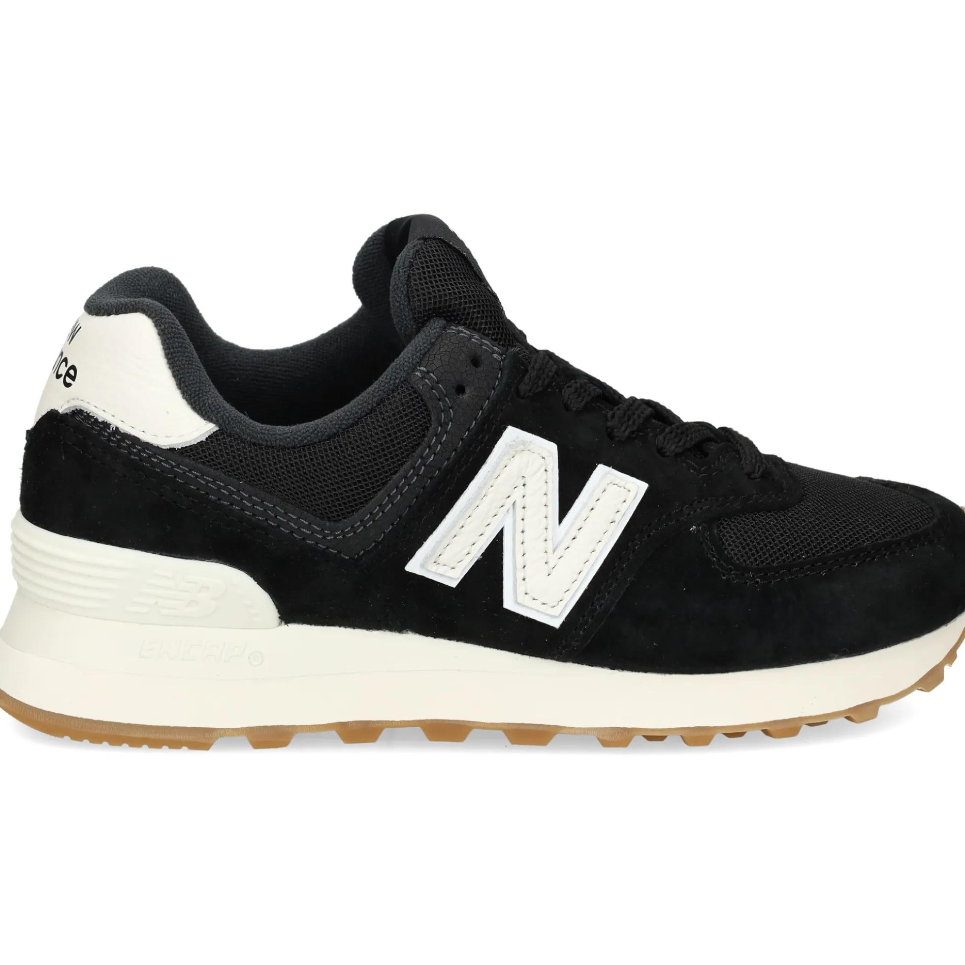 NEW BALANCE Zapatillas de Mujer U574 RAB