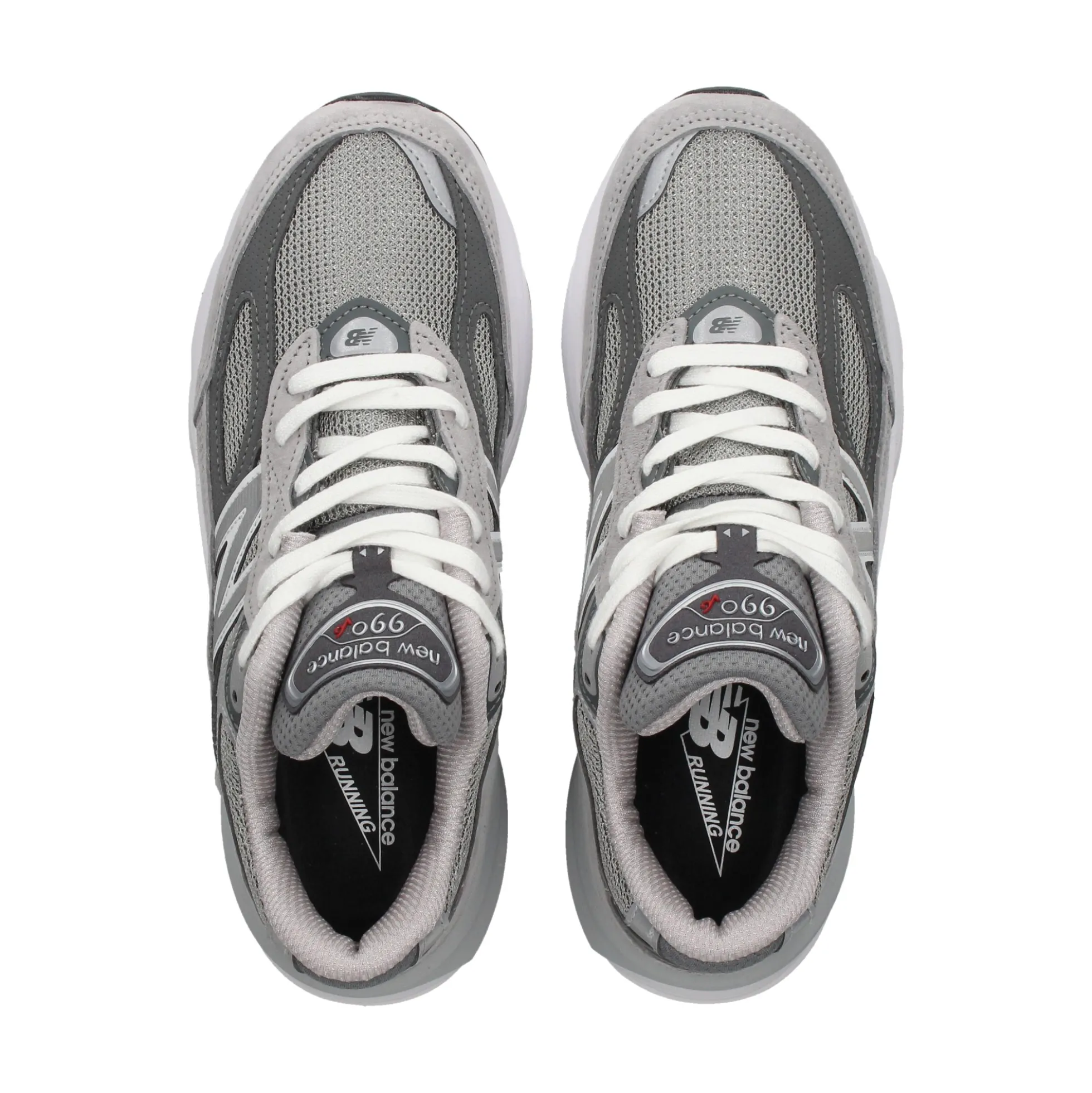 NEW BALANCE Zapatillas de Mujer W990 056 GL6 GRIS
