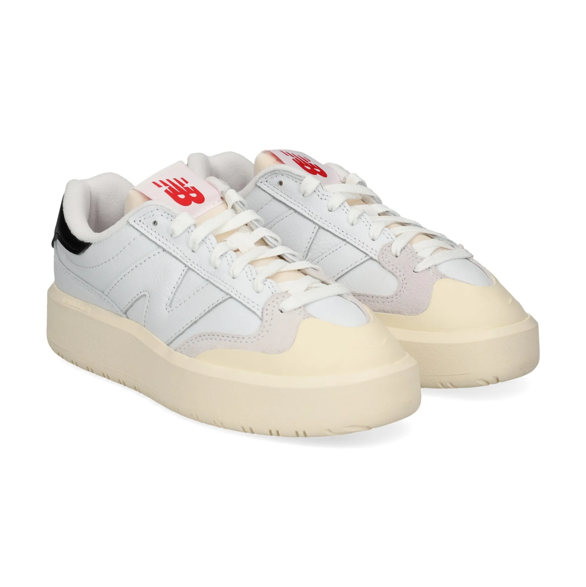 NEW BALANCE Zapatillas de Mujer CT302 OD
