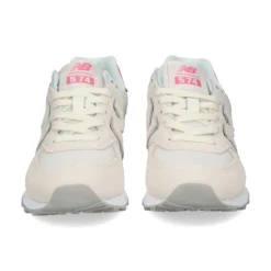 NEW BALANCE Zapatillas de Mujer WL5742 SEA SALT