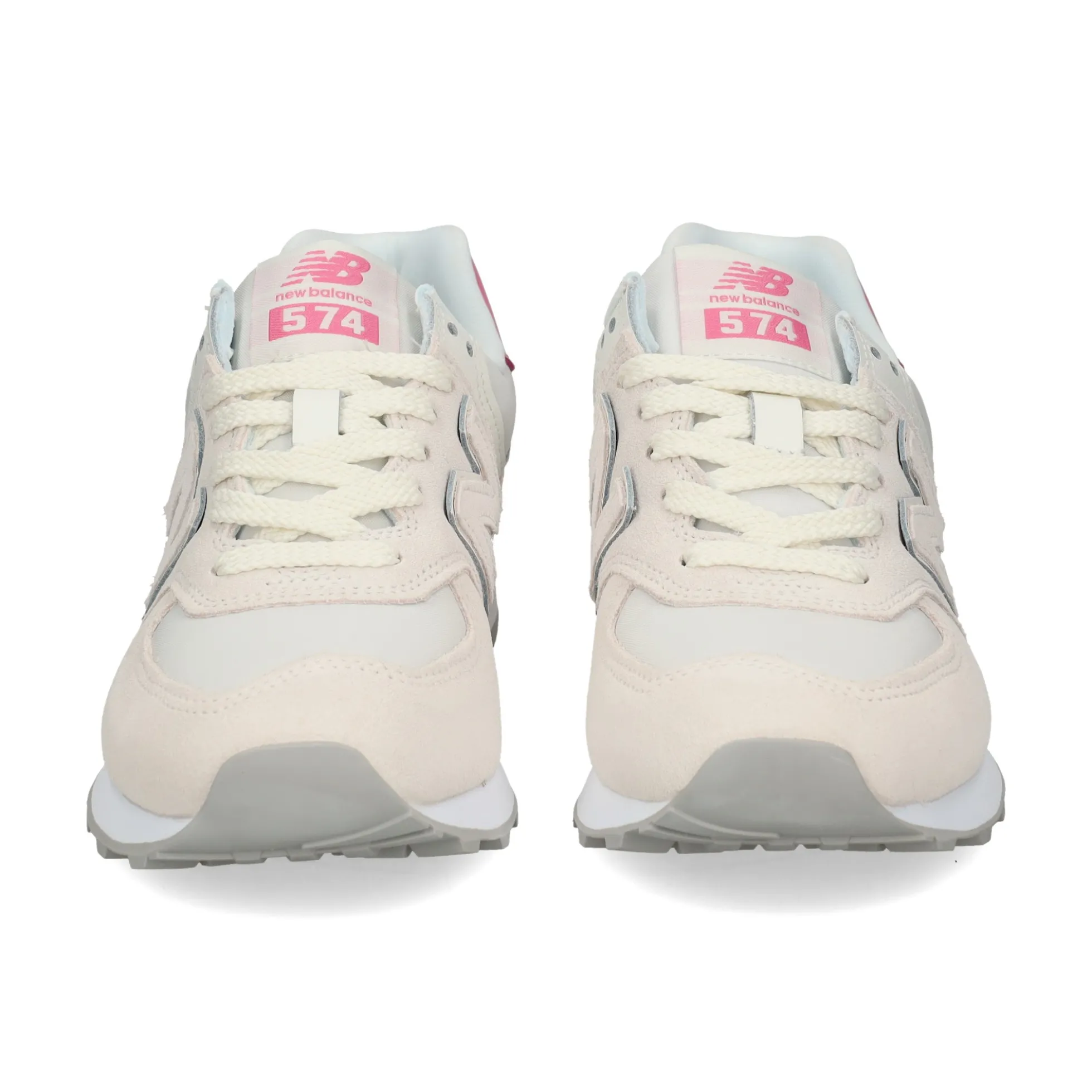 NEW BALANCE Zapatillas de Mujer WL5742 SEA SALT