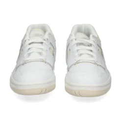 NEW BALANCE Zapatillas de Mujer BBW550 BK WHITE
