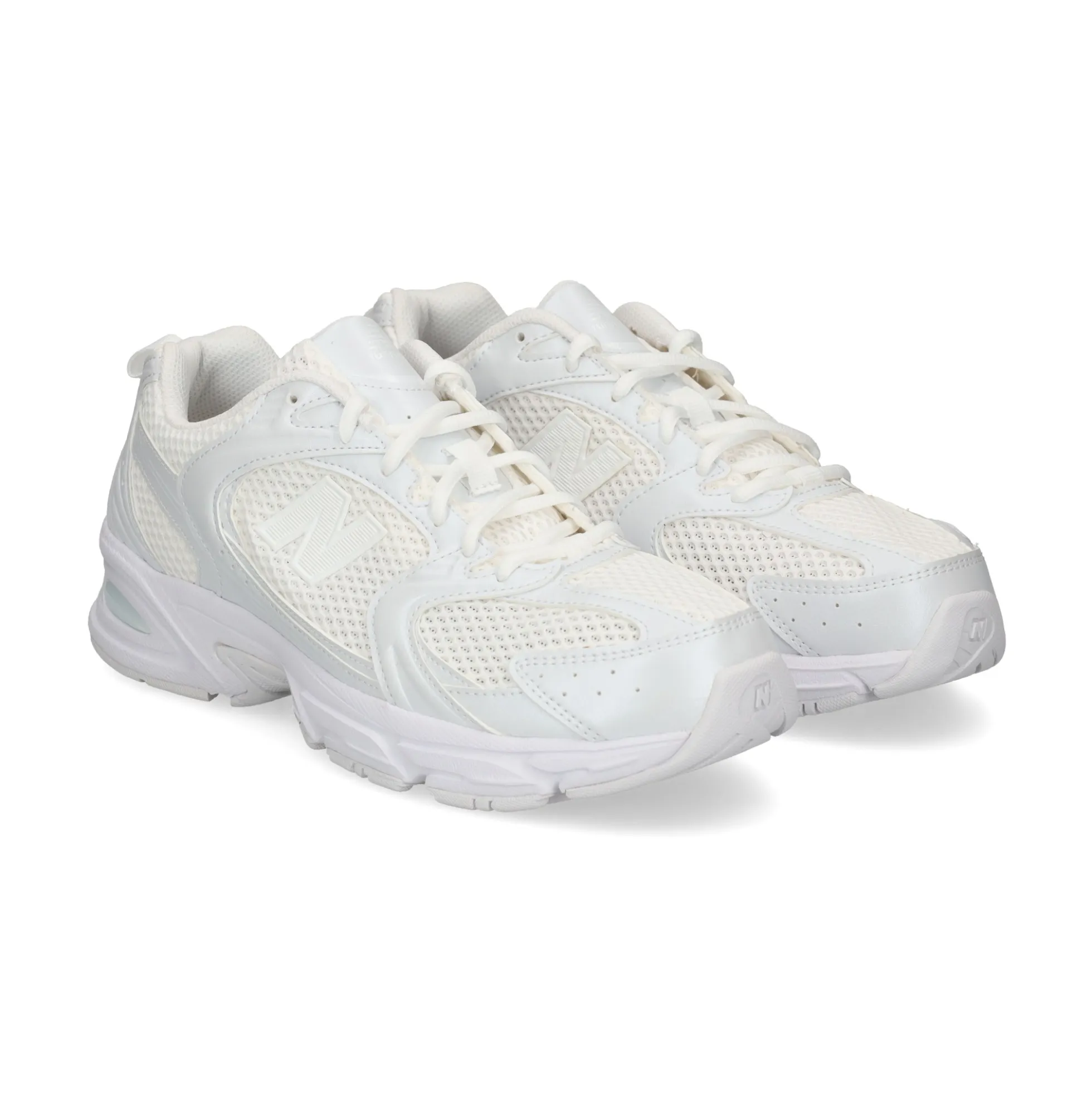 NEW BALANCE Zapatillas de Mujer MR530 WHITE