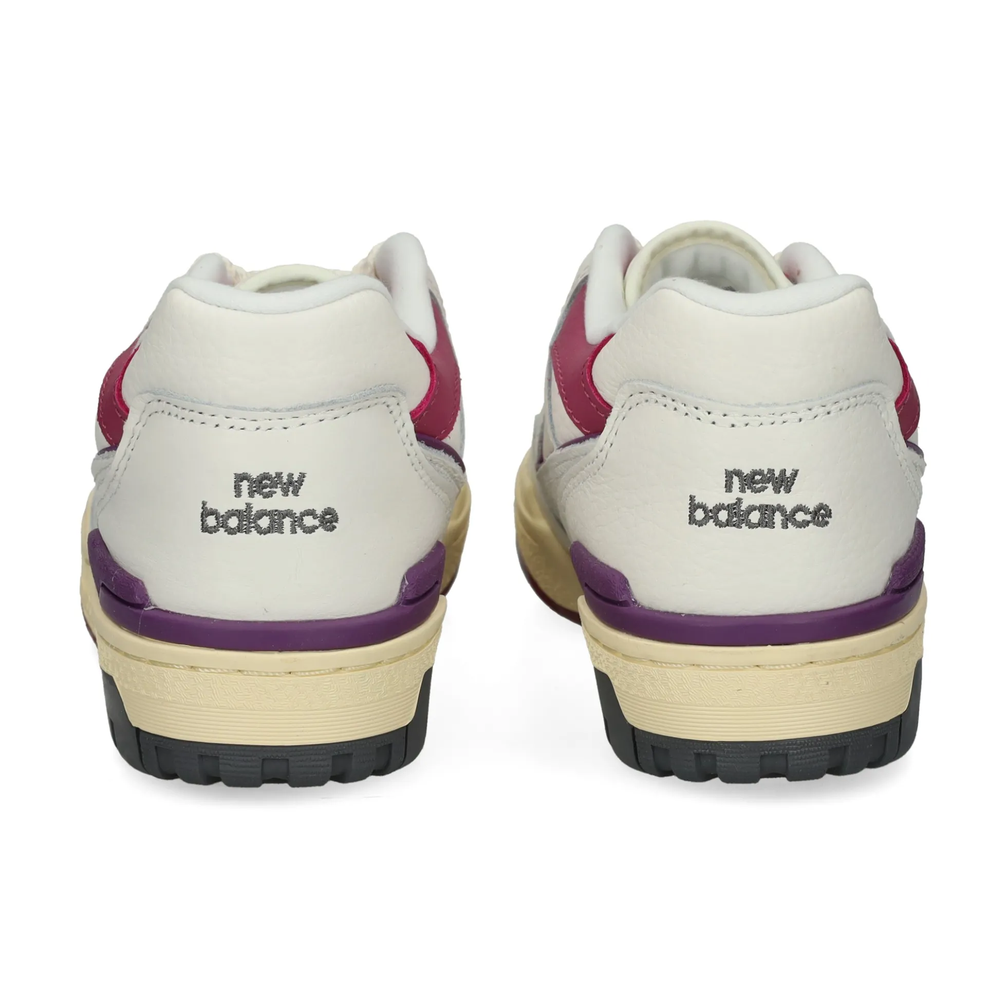 NEW BALANCE Zapatillas de Mujer BB550 PTA