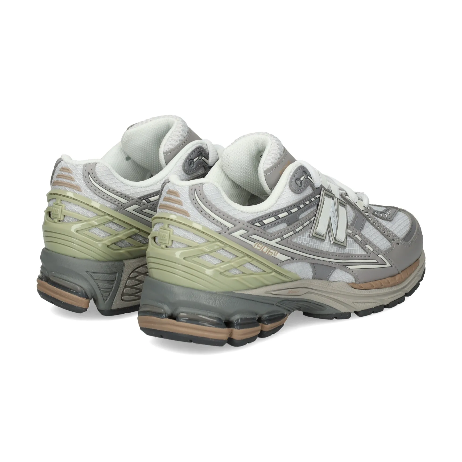 NEW BALANCE Zapatillas de Mujer M1906 086 GREY