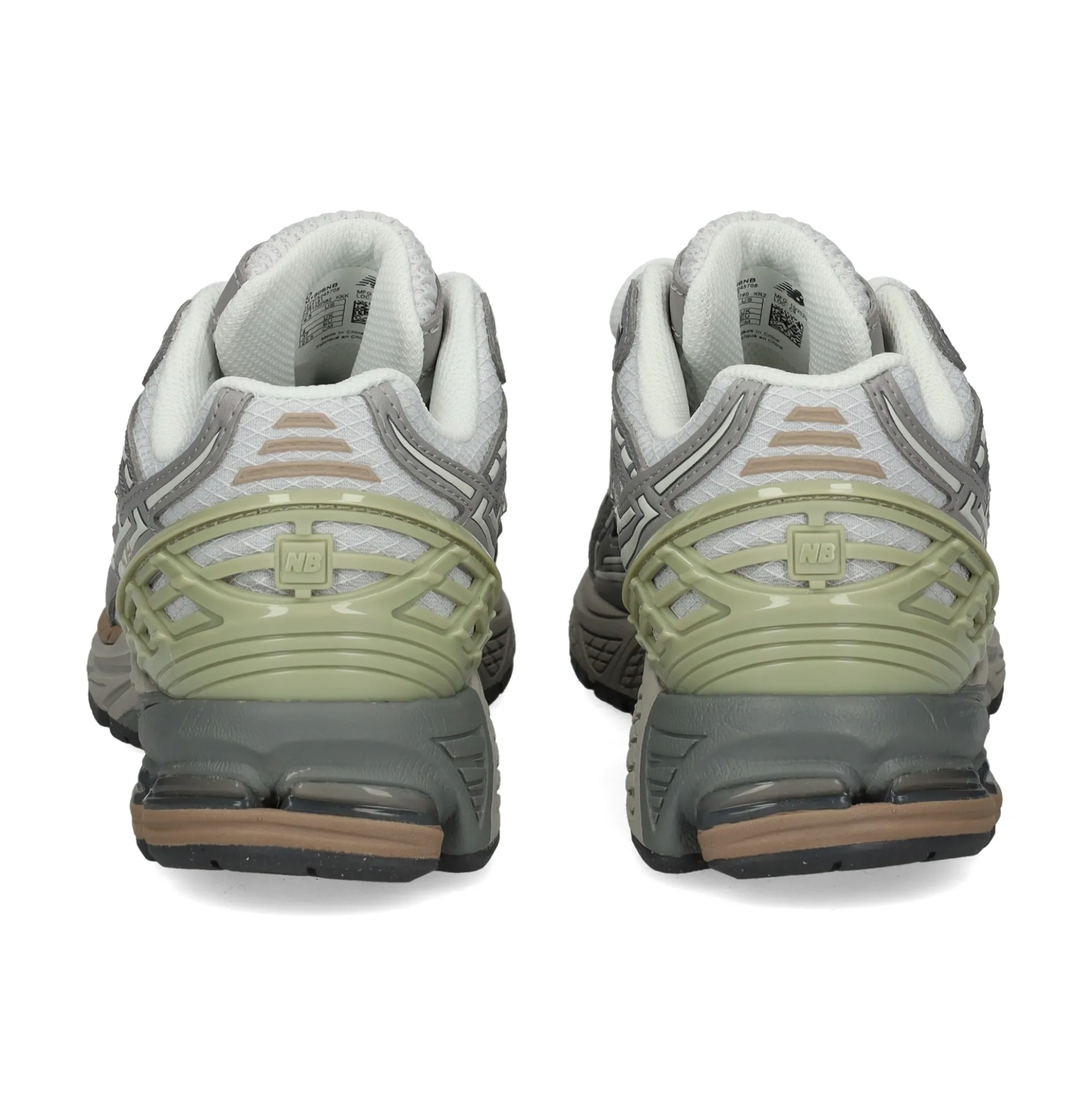 NEW BALANCE Zapatillas de Mujer M1906 086 GREY
