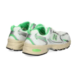 NEW BALANCE Zapatillas de Mujer MR530 EC WHITE