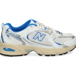 NEW BALANCE Zapatillas de Mujer MR530 EA WHITE