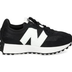 NEW BALANCE Zapatillas de Mujer MS327 CBWTE BLACK