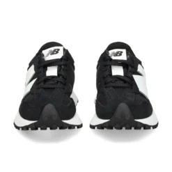 NEW BALANCE Zapatillas de Mujer MS327 CBWTE BLACK