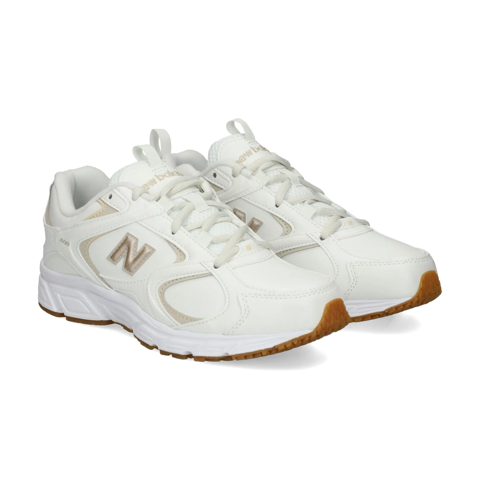NEW BALANCE Zapatillas de Mujer ML408 X