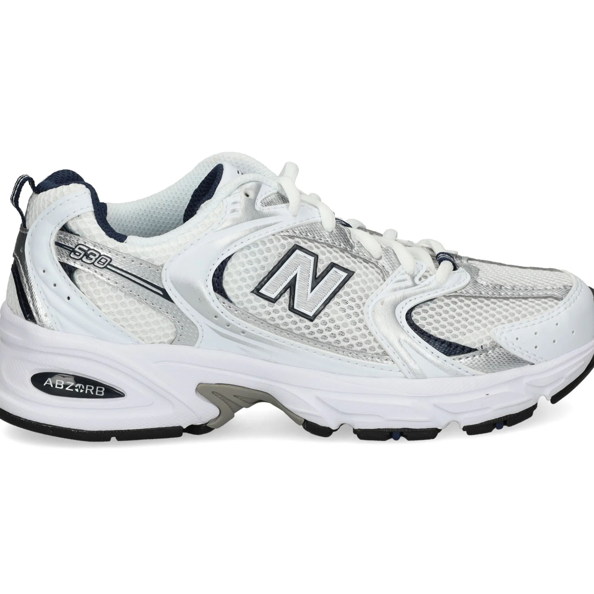 NEW BALANCE Zapatillas de Mujer MR530 SG