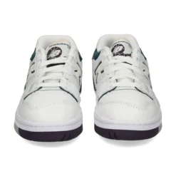 NEW BALANCE Zapatillas de Mujer BB550 WCB WHITE