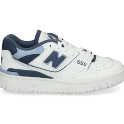NEW BALANCE Zapatillas de Mujer BBW550 0DY WHITE