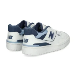 NEW BALANCE Zapatillas de Mujer BBW550 0DY WHITE