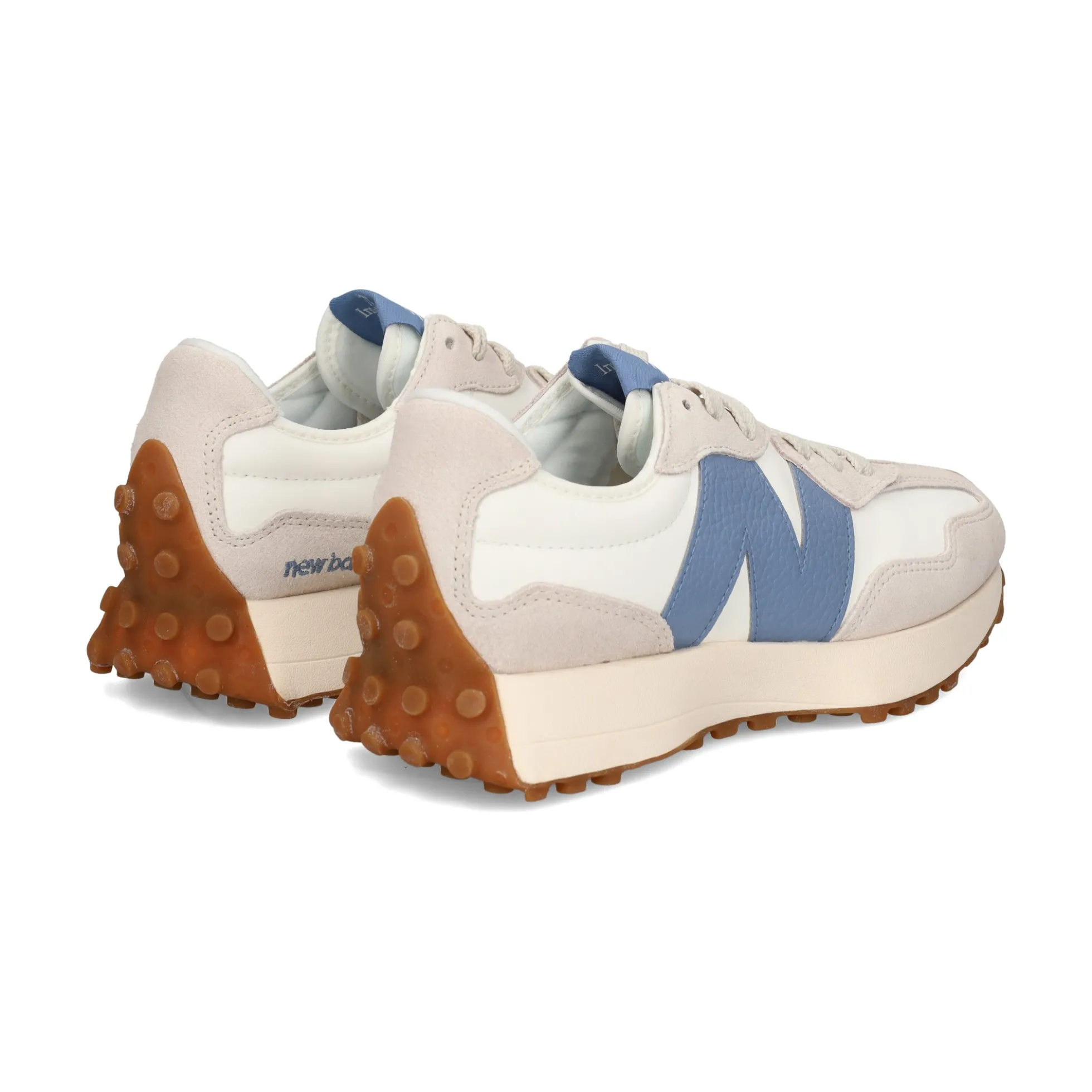 NEW BALANCE Zapatillas de Mujer U327 LU