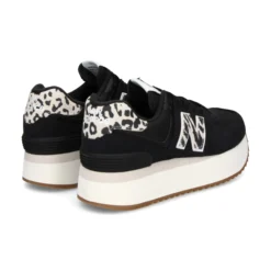 NEW BALANCE Zapatillas de Mujer WL574 ZDA