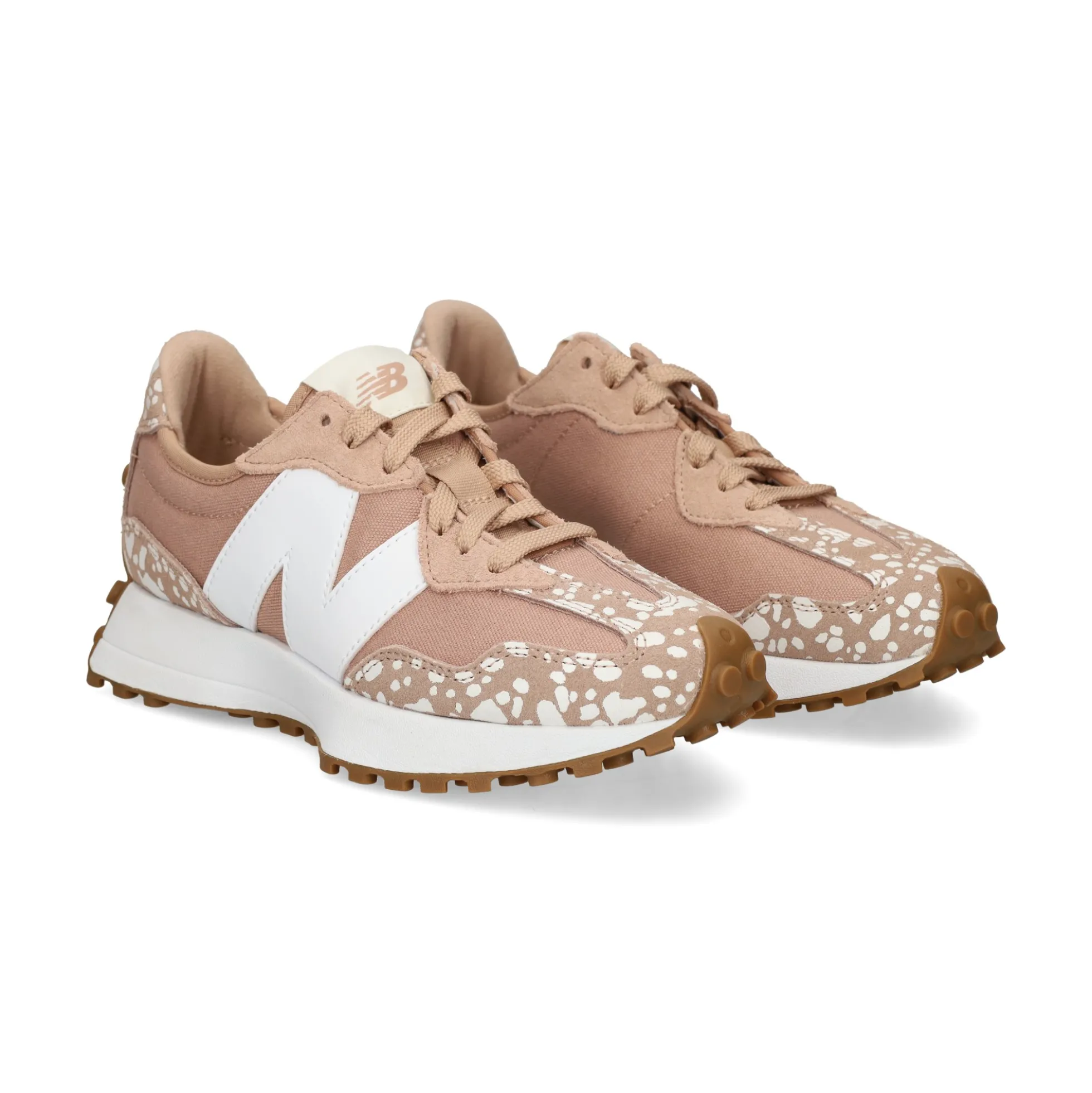 NEW BALANCE Zapatillas de Mujer W327 1TK