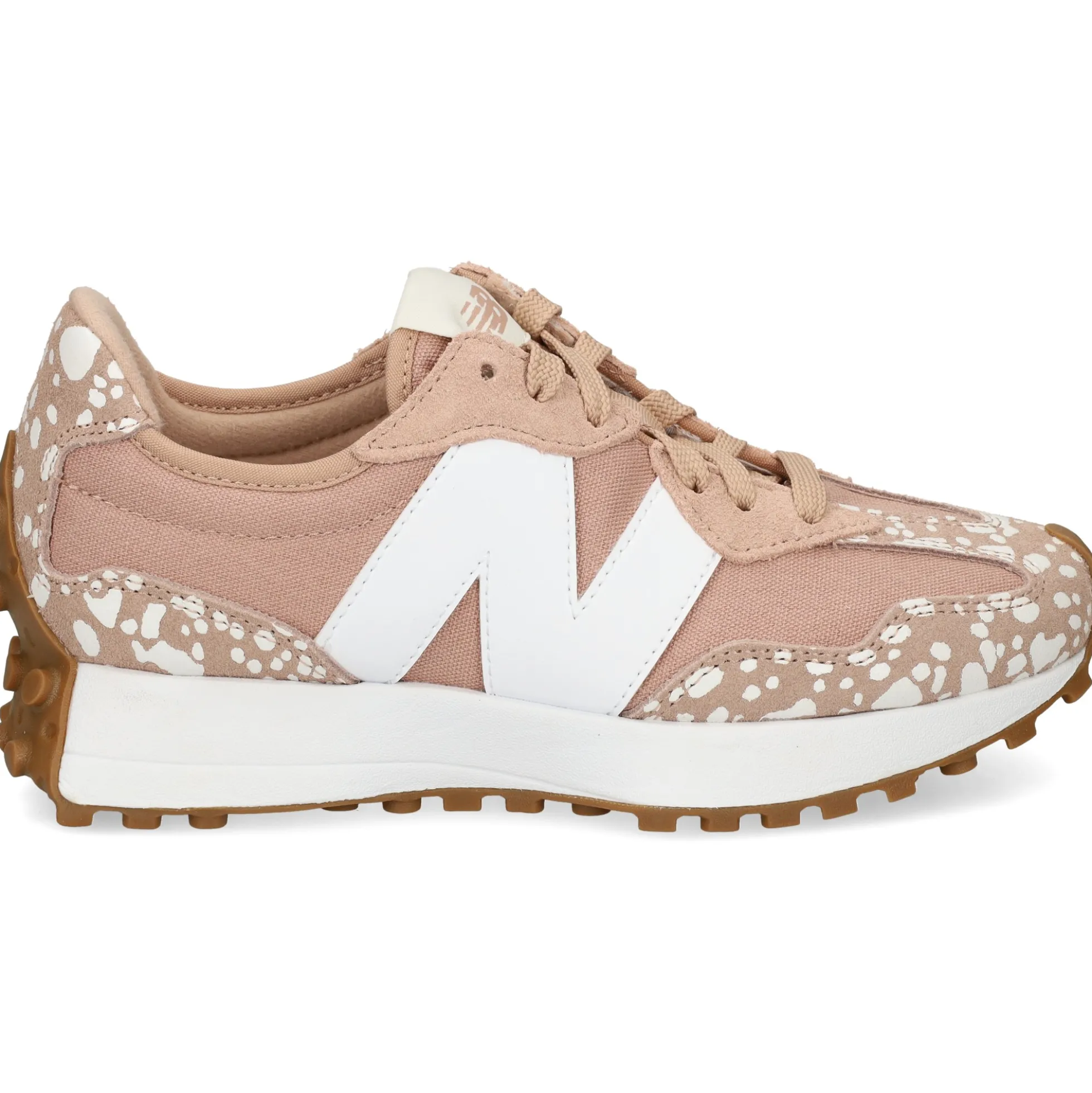 NEW BALANCE Zapatillas de Mujer W327 1TK