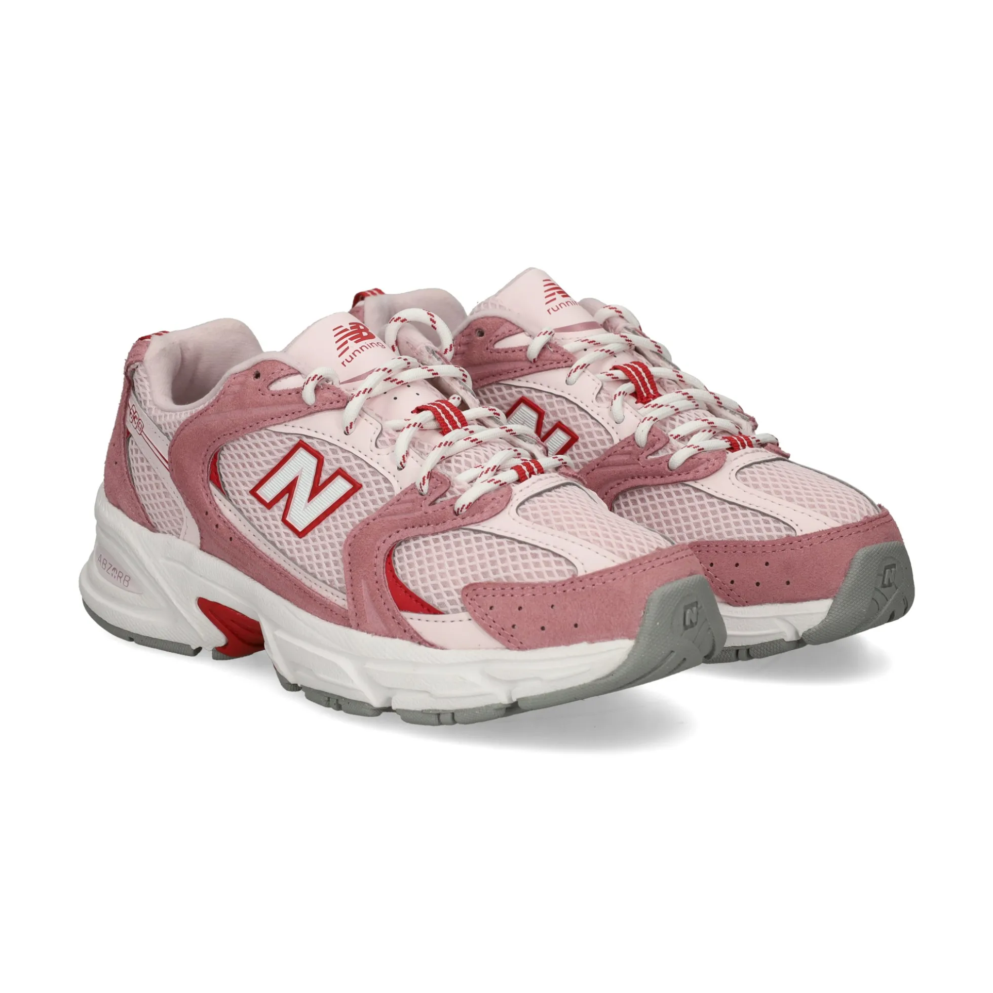 NEW BALANCE Zapatillas de Mujer U530 4GM